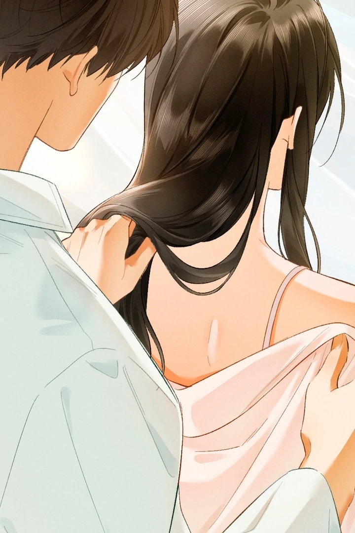 I Can’t Escape From My Contract Husband’s Doting Love chapter 12 page 73