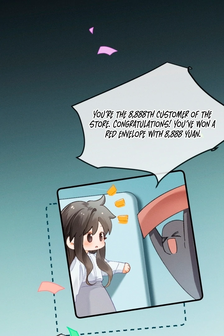 I Can’t Escape From My Contract Husband’s Doting Love chapter 12 page 8