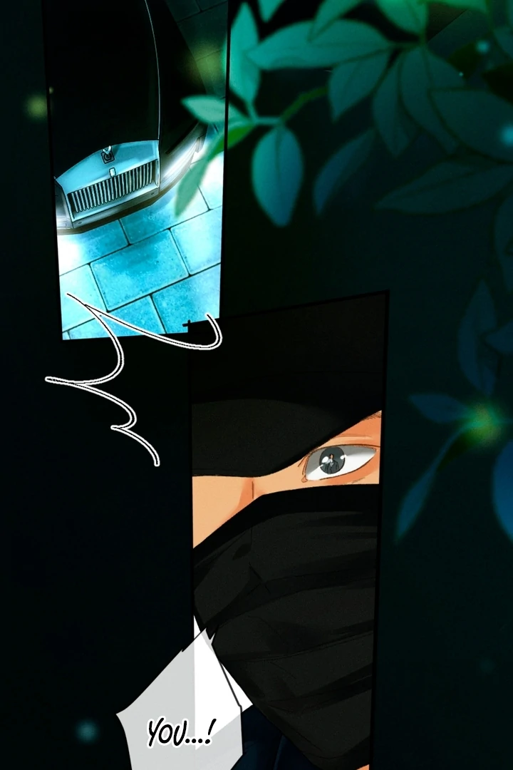 I Can’t Escape From My Contract Husband’s Doting Love chapter 13 page 10