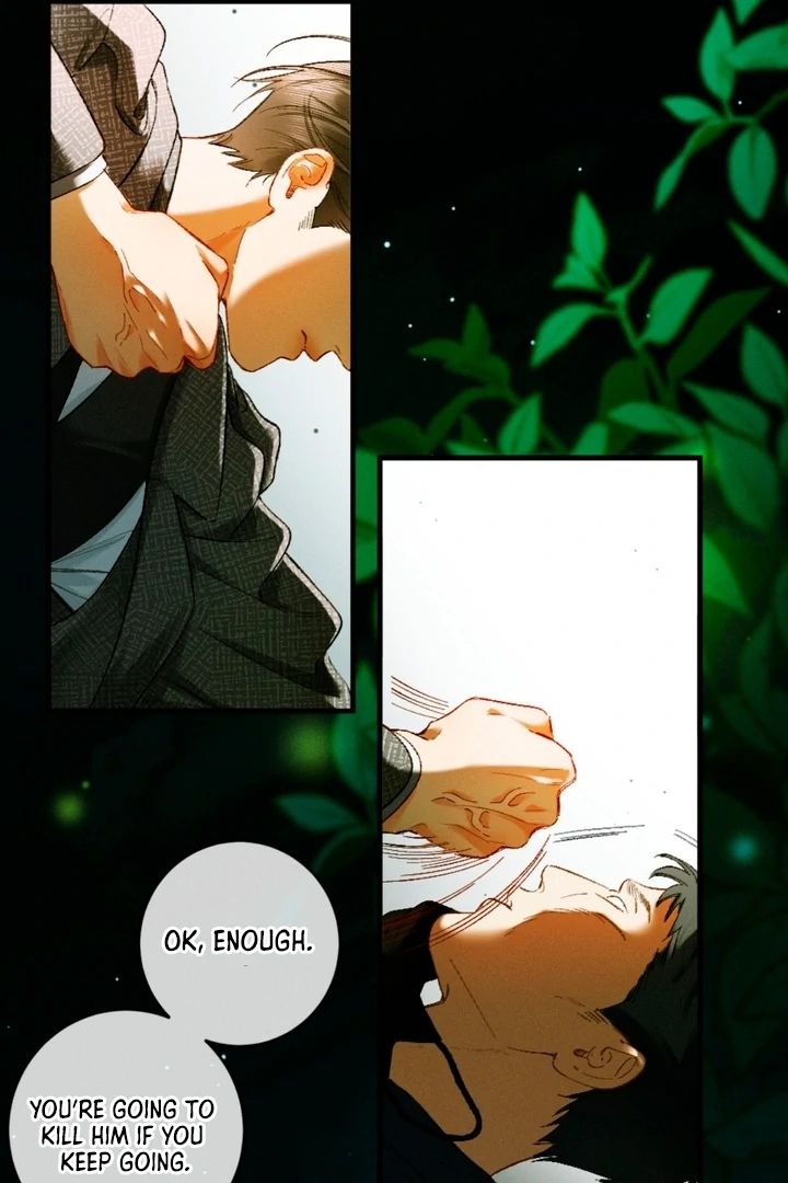 I Can’t Escape From My Contract Husband’s Doting Love chapter 13 page 15