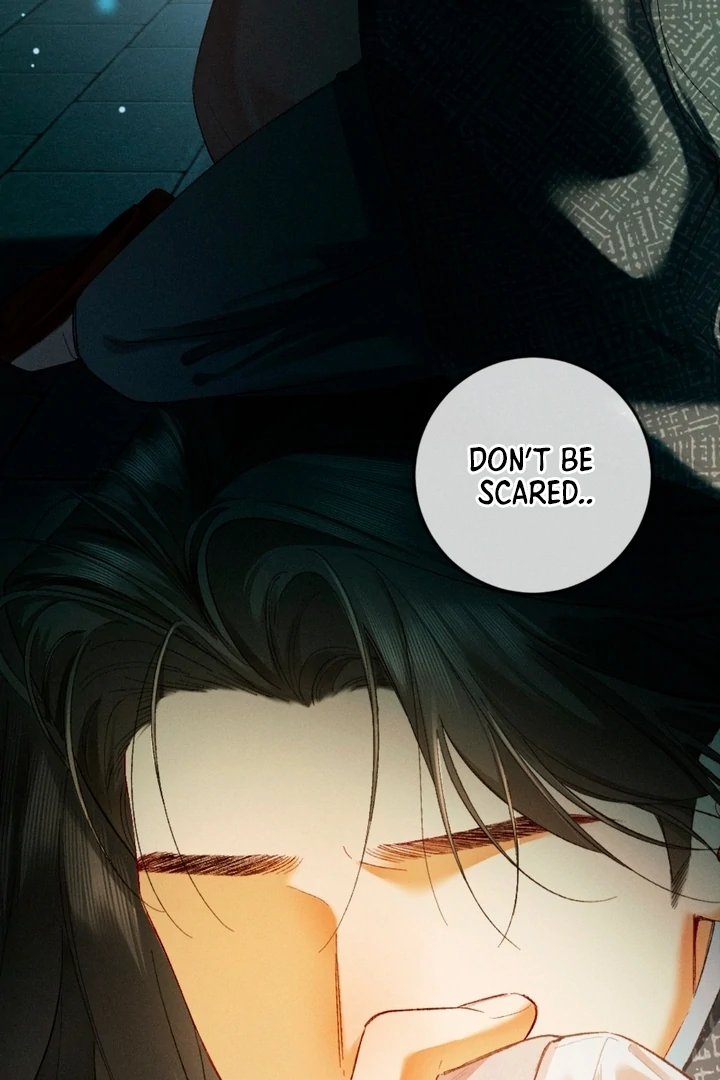I Can’t Escape From My Contract Husband’s Doting Love chapter 13 page 20