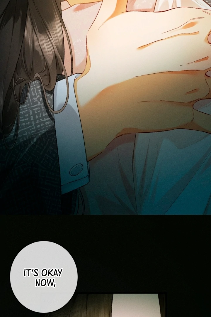 I Can’t Escape From My Contract Husband’s Doting Love chapter 13 page 21