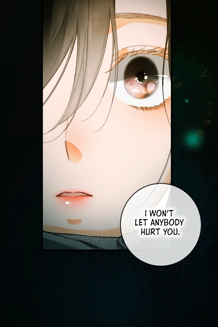 I Can’t Escape From My Contract Husband’s Doting Love chapter 13 page 22