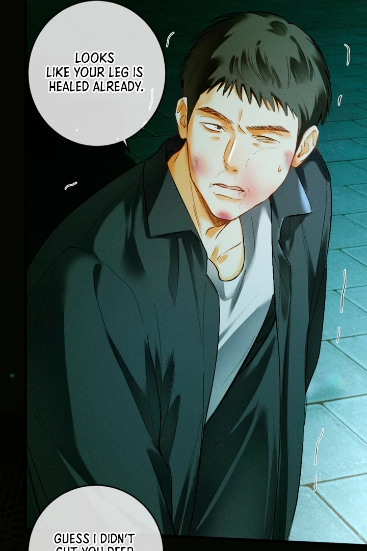 I Can’t Escape From My Contract Husband’s Doting Love chapter 13 page 29