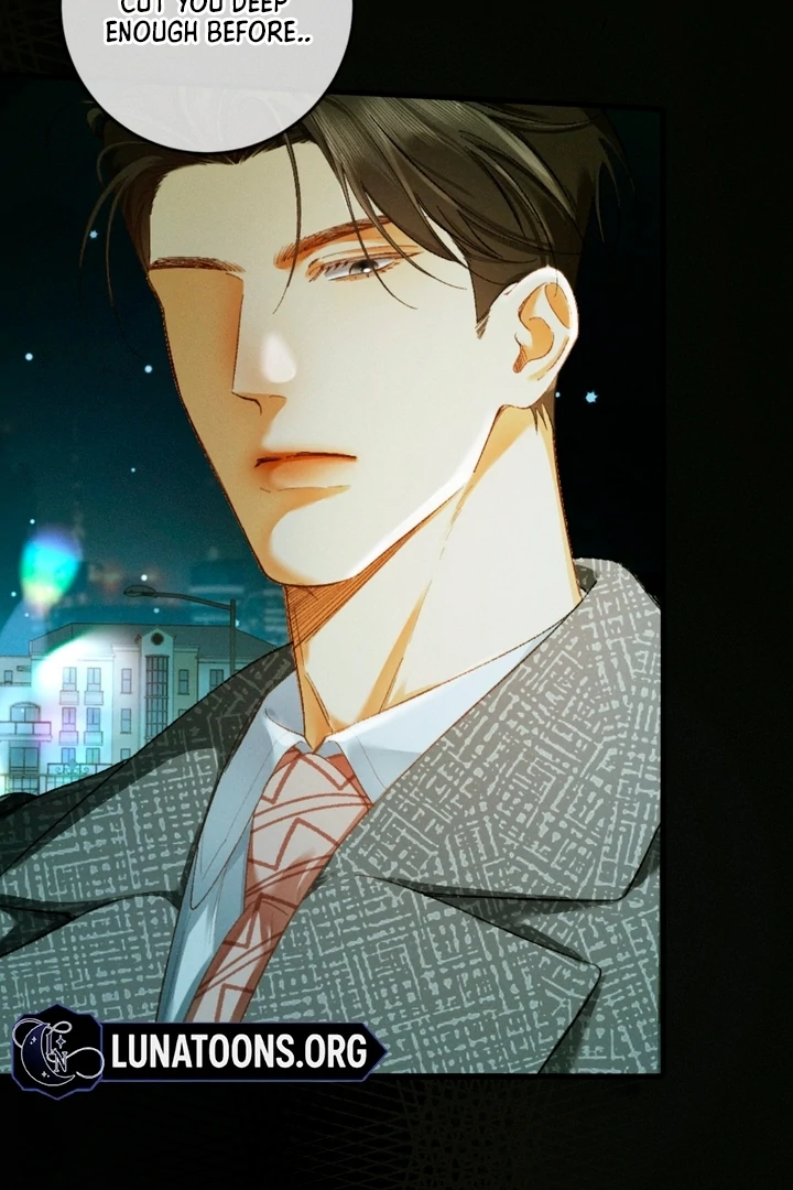 I Can’t Escape From My Contract Husband’s Doting Love chapter 13 page 30