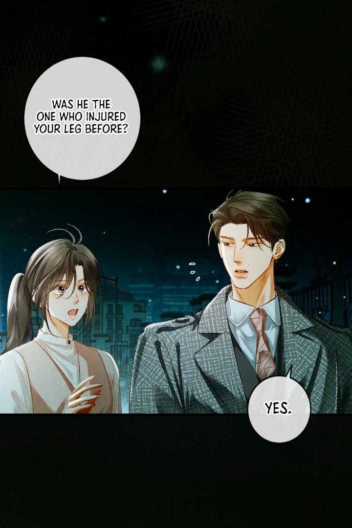 I Can’t Escape From My Contract Husband’s Doting Love chapter 13 page 31