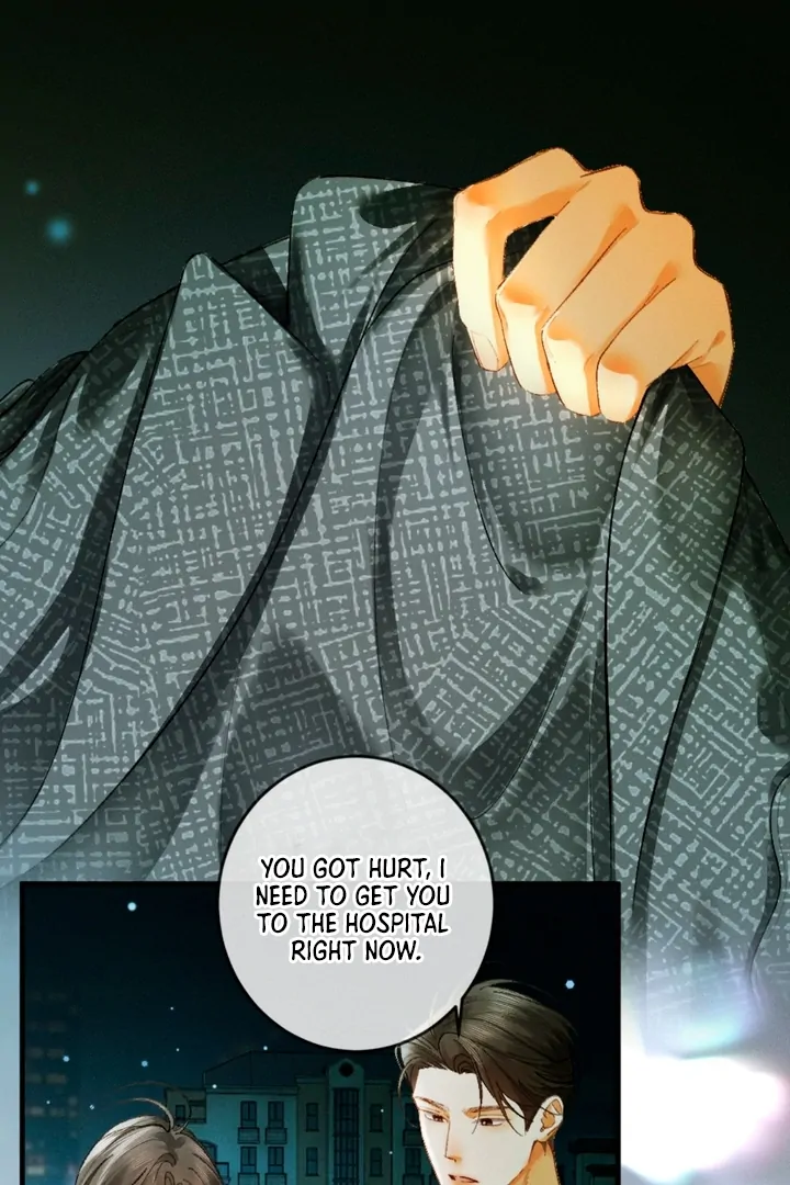 I Can’t Escape From My Contract Husband’s Doting Love chapter 13 page 32