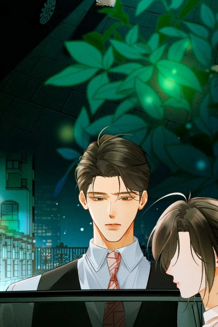 I Can’t Escape From My Contract Husband’s Doting Love chapter 13 page 36
