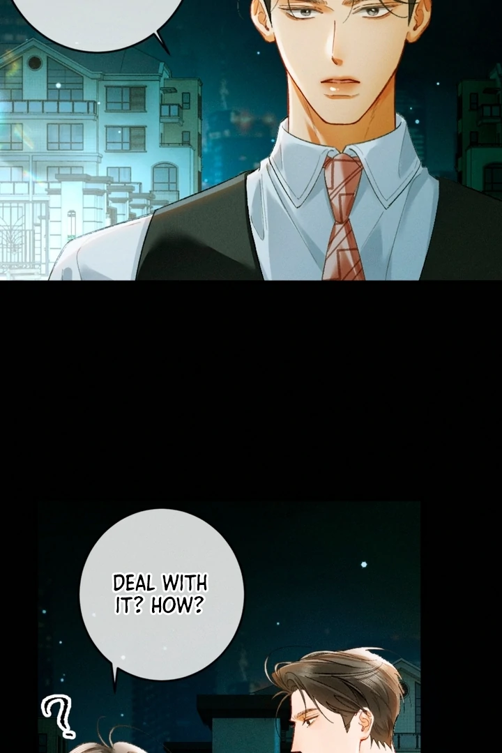 I Can’t Escape From My Contract Husband’s Doting Love chapter 13 page 39