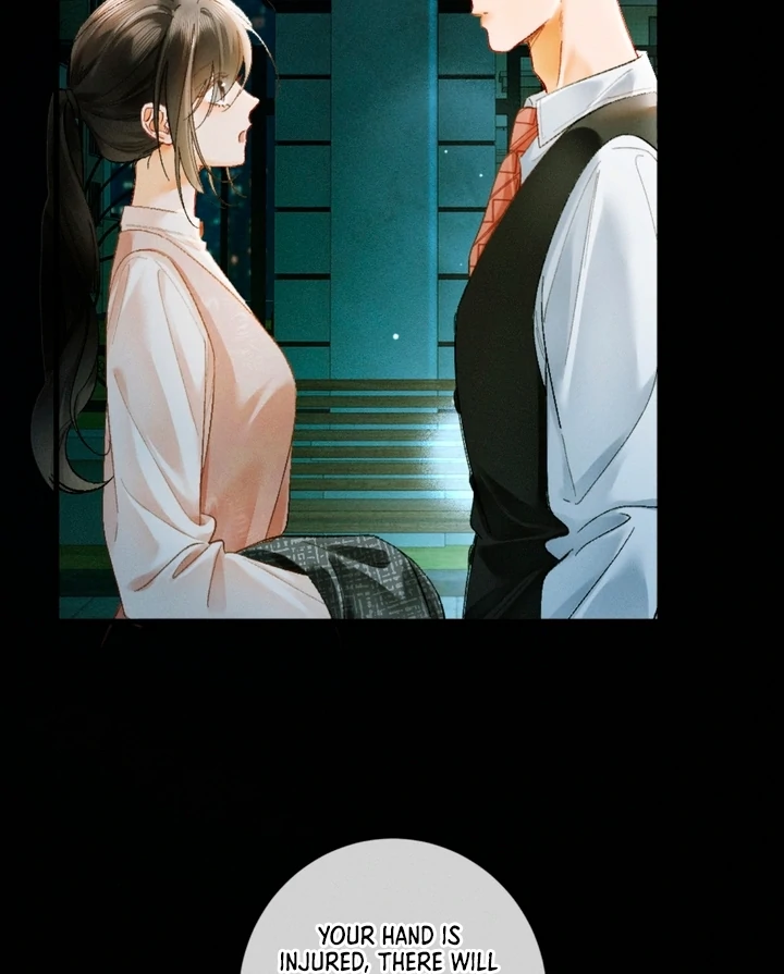I Can’t Escape From My Contract Husband’s Doting Love chapter 13 page 40