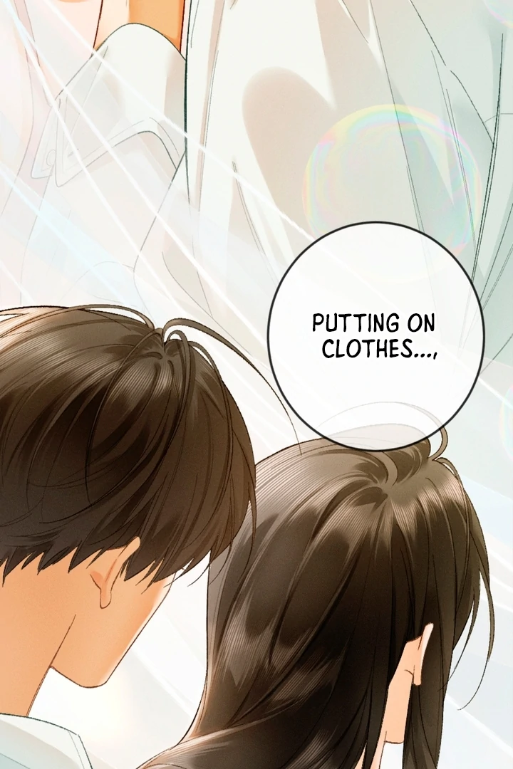 I Can’t Escape From My Contract Husband’s Doting Love chapter 13 page 43