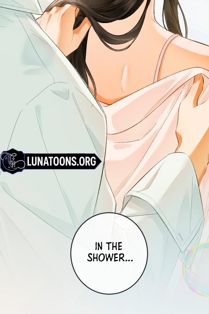 I Can’t Escape From My Contract Husband’s Doting Love chapter 13 page 44