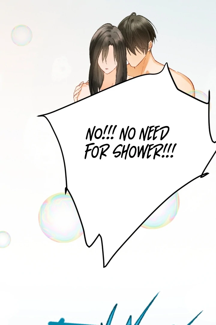 I Can’t Escape From My Contract Husband’s Doting Love chapter 13 page 45