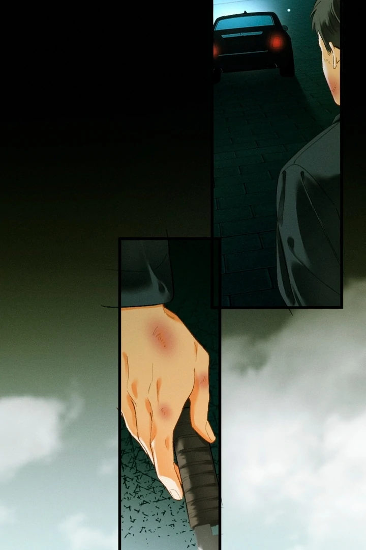 I Can’t Escape From My Contract Husband’s Doting Love chapter 13 page 48