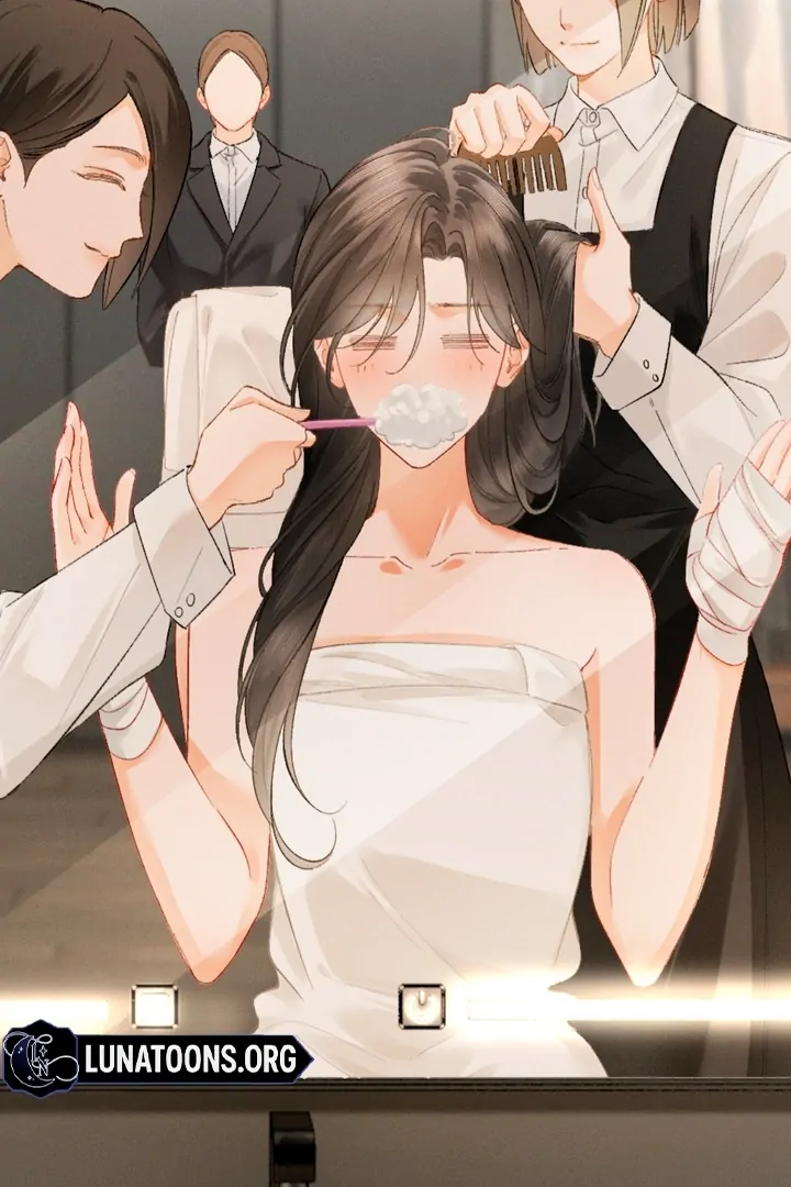 I Can’t Escape From My Contract Husband’s Doting Love chapter 13 page 51