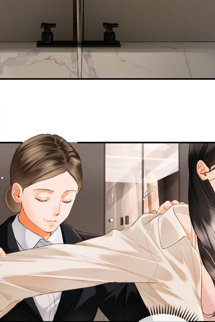 I Can’t Escape From My Contract Husband’s Doting Love chapter 13 page 52