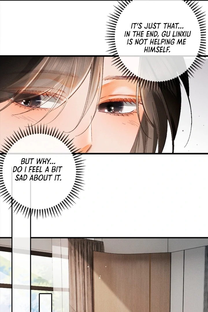 I Can’t Escape From My Contract Husband’s Doting Love chapter 13 page 53