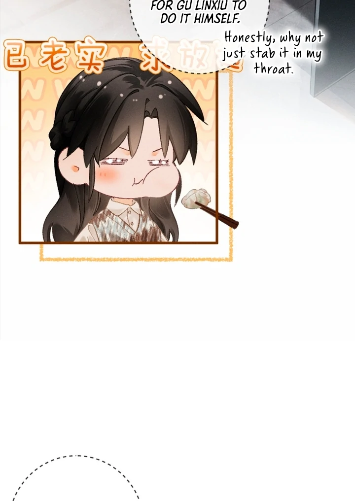 I Can’t Escape From My Contract Husband’s Doting Love chapter 13 page 55