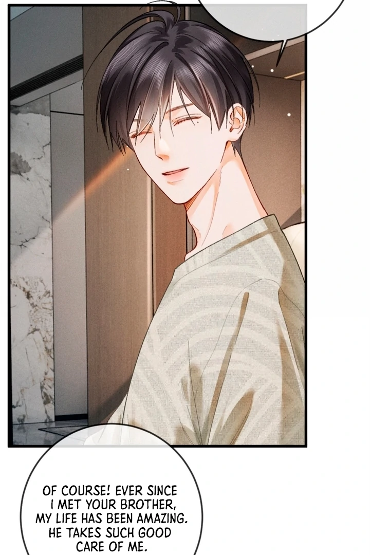 I Can’t Escape From My Contract Husband’s Doting Love chapter 13 page 59