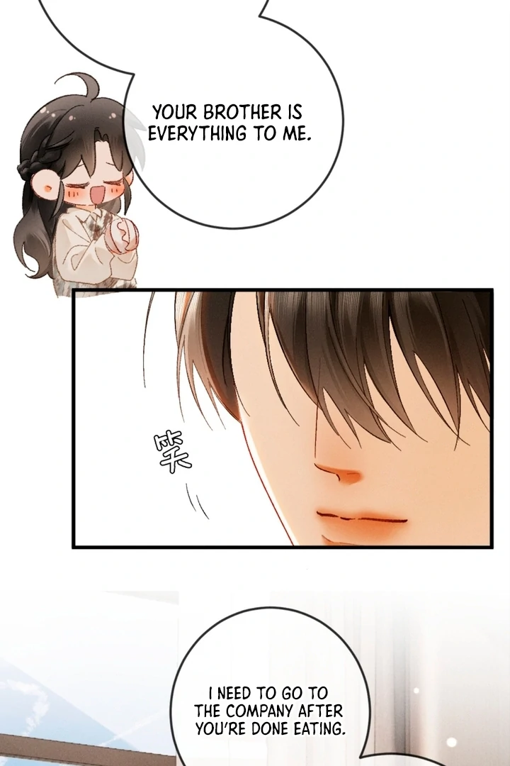 I Can’t Escape From My Contract Husband’s Doting Love chapter 13 page 60