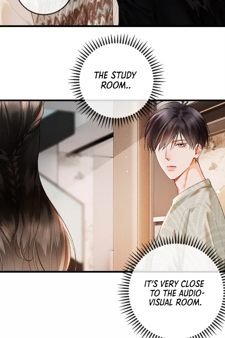 I Can’t Escape From My Contract Husband’s Doting Love chapter 13 page 62