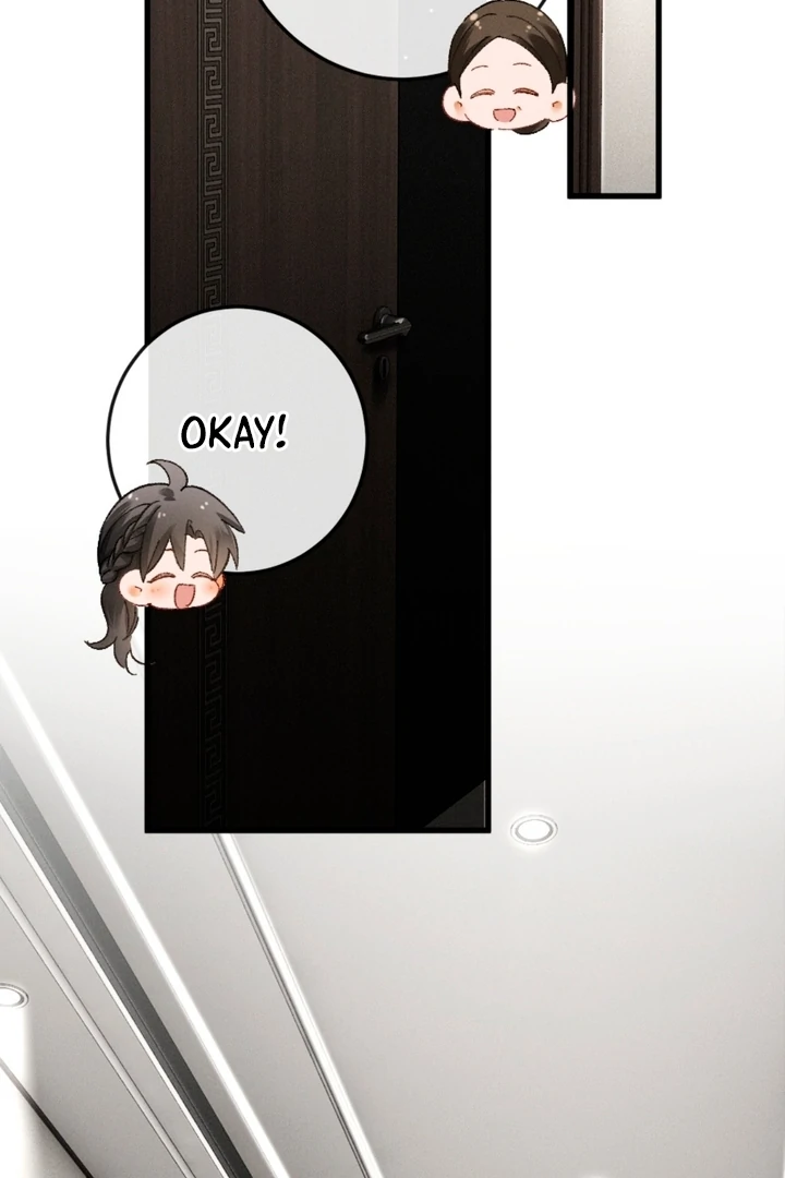 I Can’t Escape From My Contract Husband’s Doting Love chapter 13 page 65