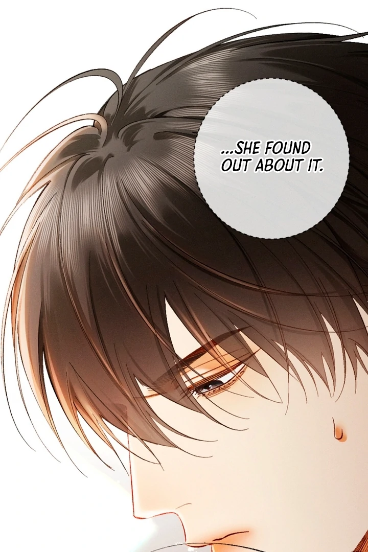 I Can’t Escape From My Contract Husband’s Doting Love chapter 13 page 76