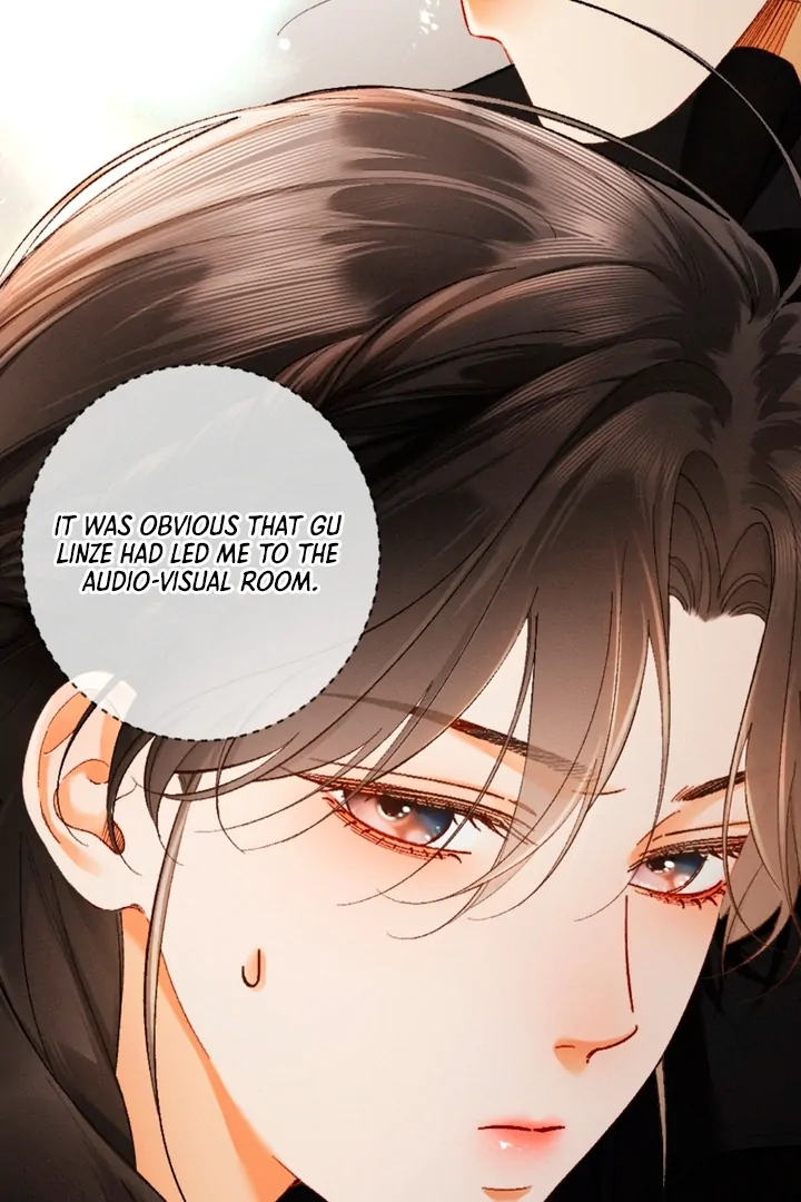 I Can’t Escape From My Contract Husband’s Doting Love chapter 13 page 77
