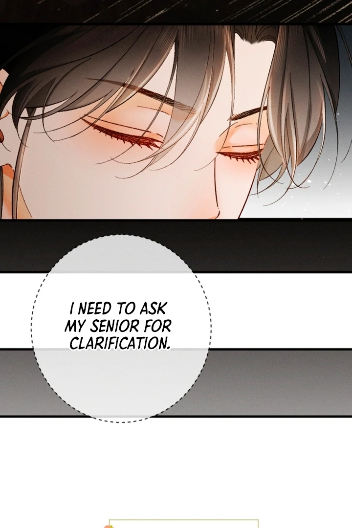 I Can’t Escape From My Contract Husband’s Doting Love chapter 13 page 79