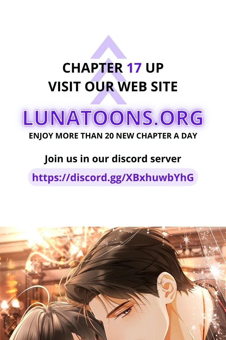 I Can’t Escape From My Contract Husband’s Doting Love chapter 14 page 1