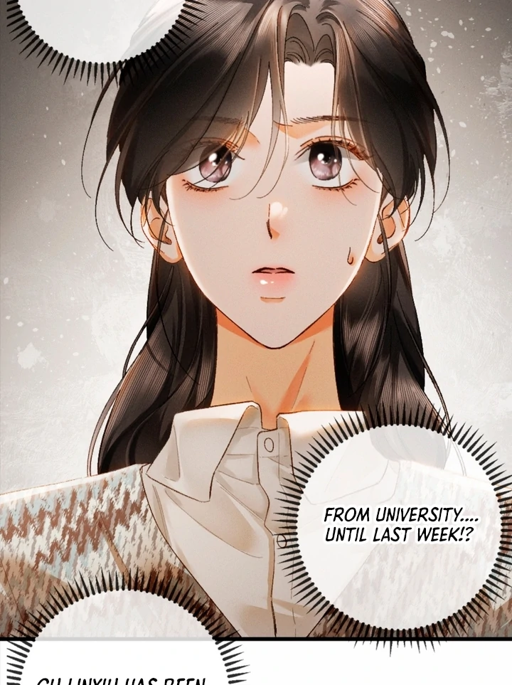 I Can’t Escape From My Contract Husband’s Doting Love chapter 14 page 13
