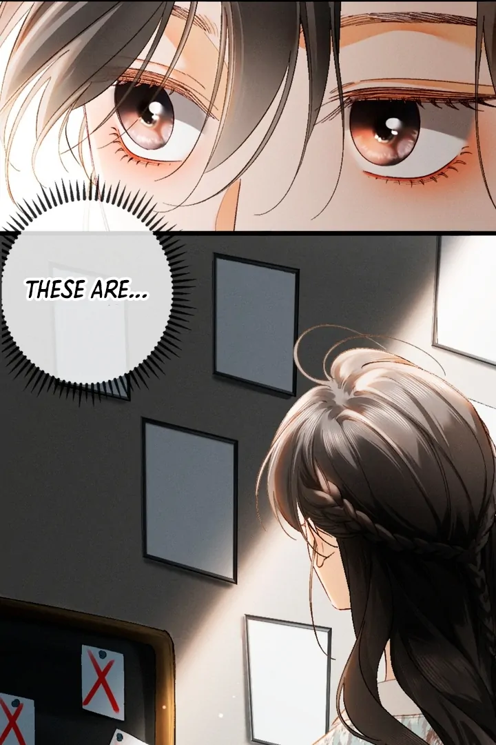 I Can’t Escape From My Contract Husband’s Doting Love chapter 14 page 15