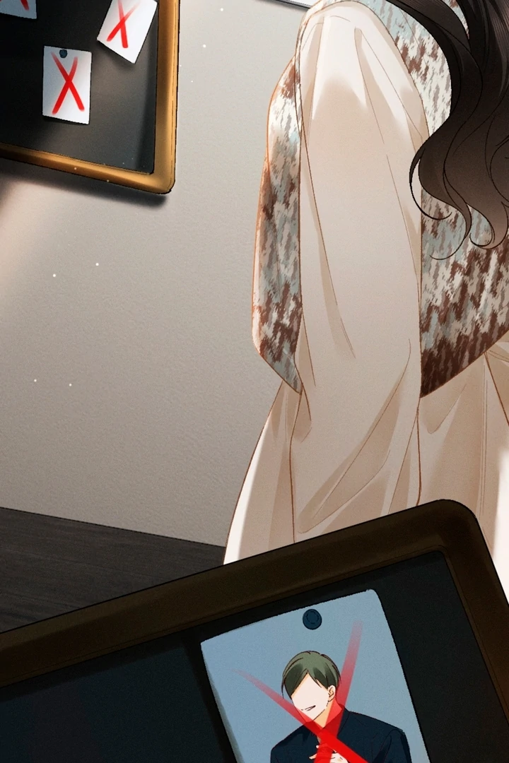 I Can’t Escape From My Contract Husband’s Doting Love chapter 14 page 16