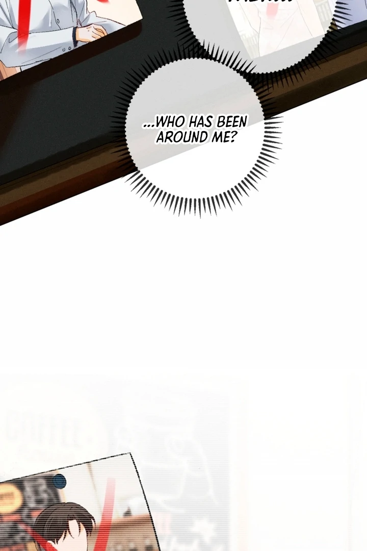 I Can’t Escape From My Contract Husband’s Doting Love chapter 14 page 18