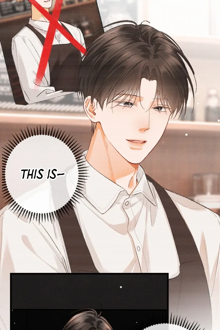 I Can’t Escape From My Contract Husband’s Doting Love chapter 14 page 19