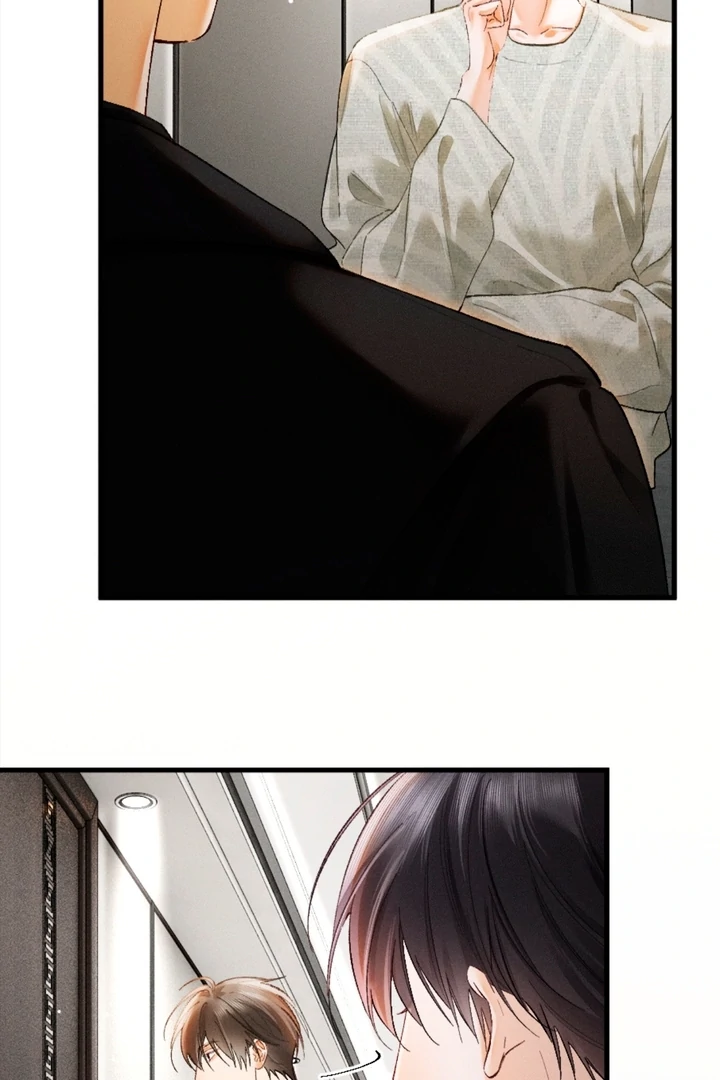 I Can’t Escape From My Contract Husband’s Doting Love chapter 14 page 24