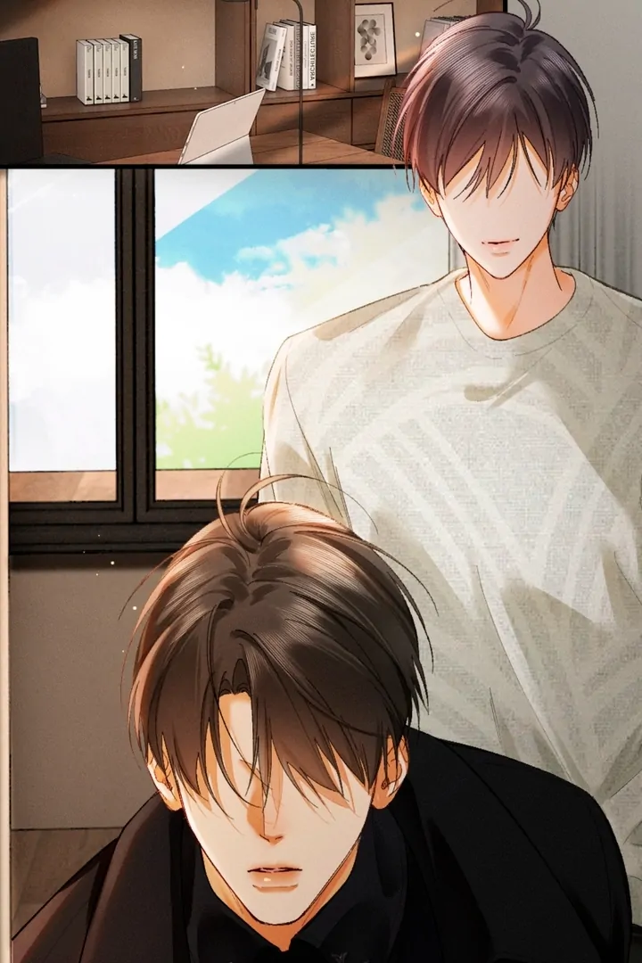 I Can’t Escape From My Contract Husband’s Doting Love chapter 14 page 26