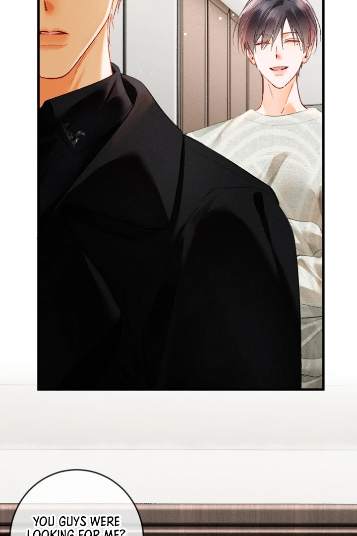 I Can’t Escape From My Contract Husband’s Doting Love chapter 14 page 34