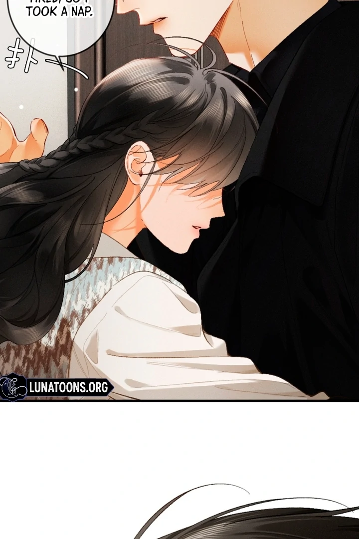 I Can’t Escape From My Contract Husband’s Doting Love chapter 14 page 37