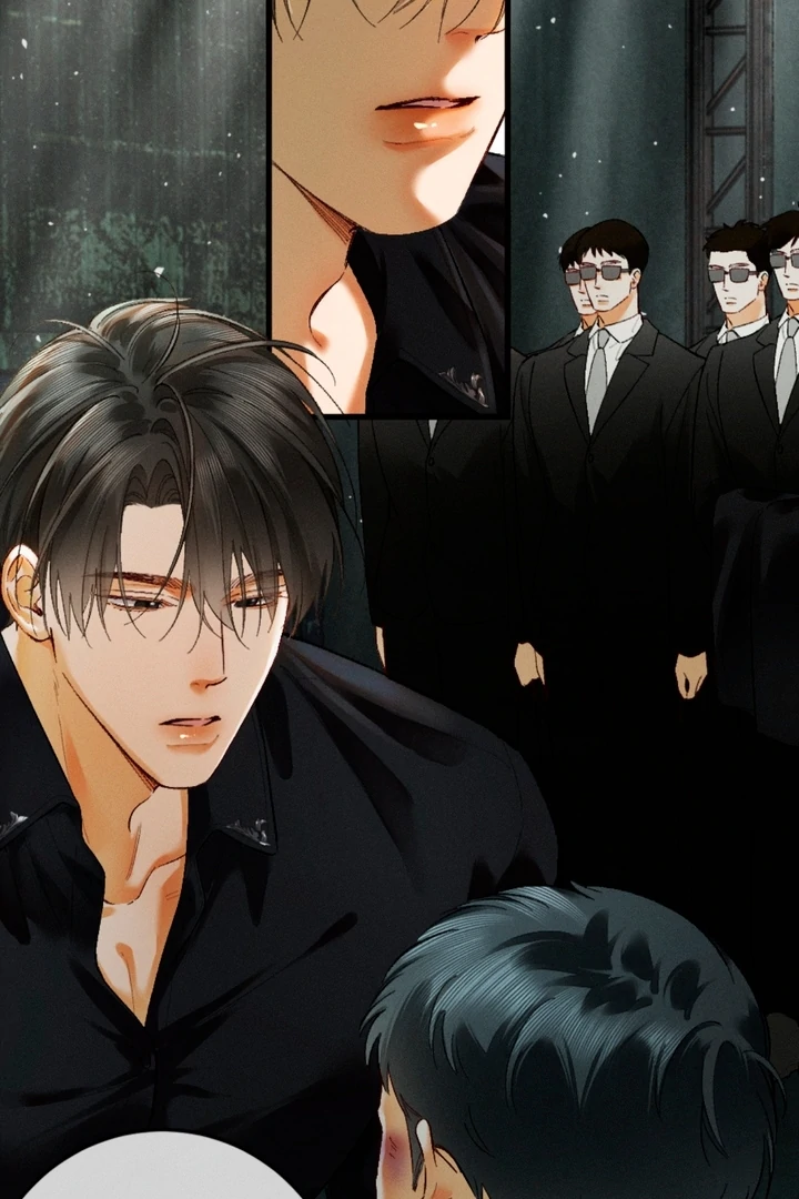 I Can’t Escape From My Contract Husband’s Doting Love chapter 14 page 4