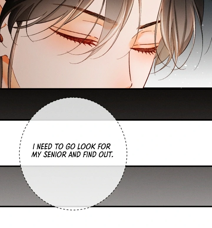 I Can’t Escape From My Contract Husband’s Doting Love chapter 14 page 41