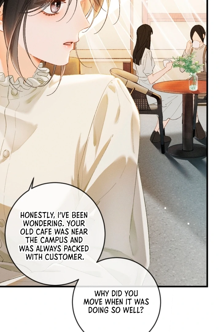 I Can’t Escape From My Contract Husband’s Doting Love chapter 14 page 47