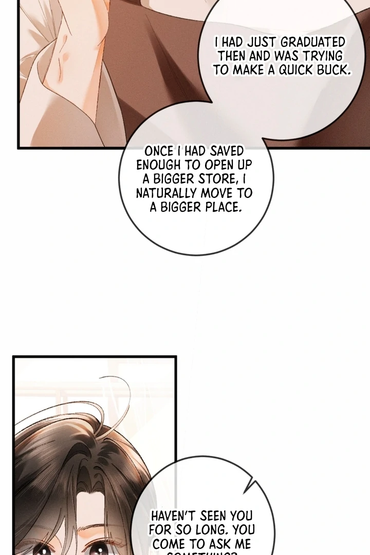 I Can’t Escape From My Contract Husband’s Doting Love chapter 14 page 49
