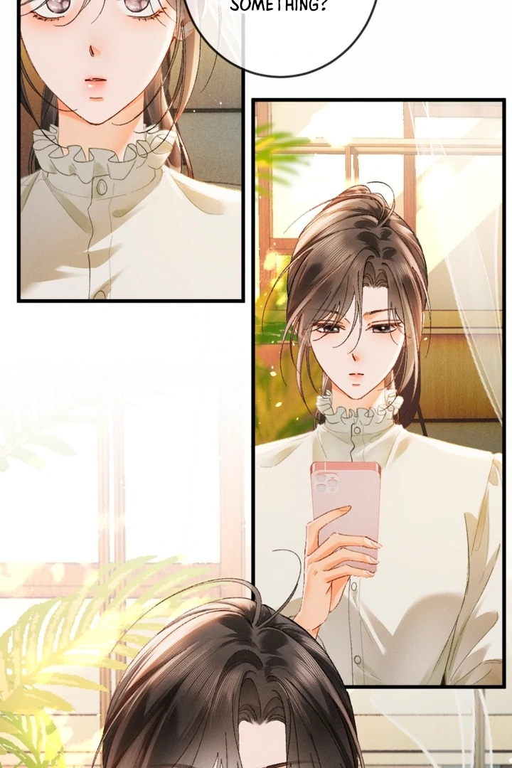 I Can’t Escape From My Contract Husband’s Doting Love chapter 14 page 50