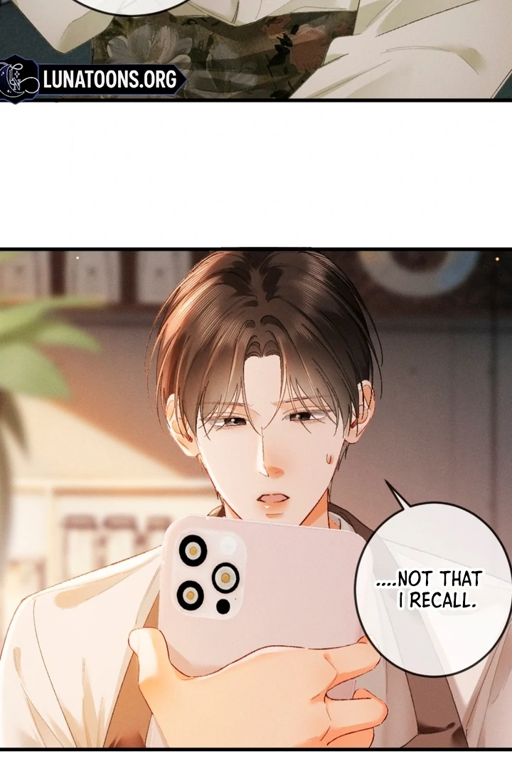 I Can’t Escape From My Contract Husband’s Doting Love chapter 14 page 52