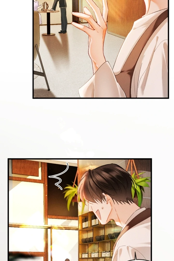 I Can’t Escape From My Contract Husband’s Doting Love chapter 14 page 54