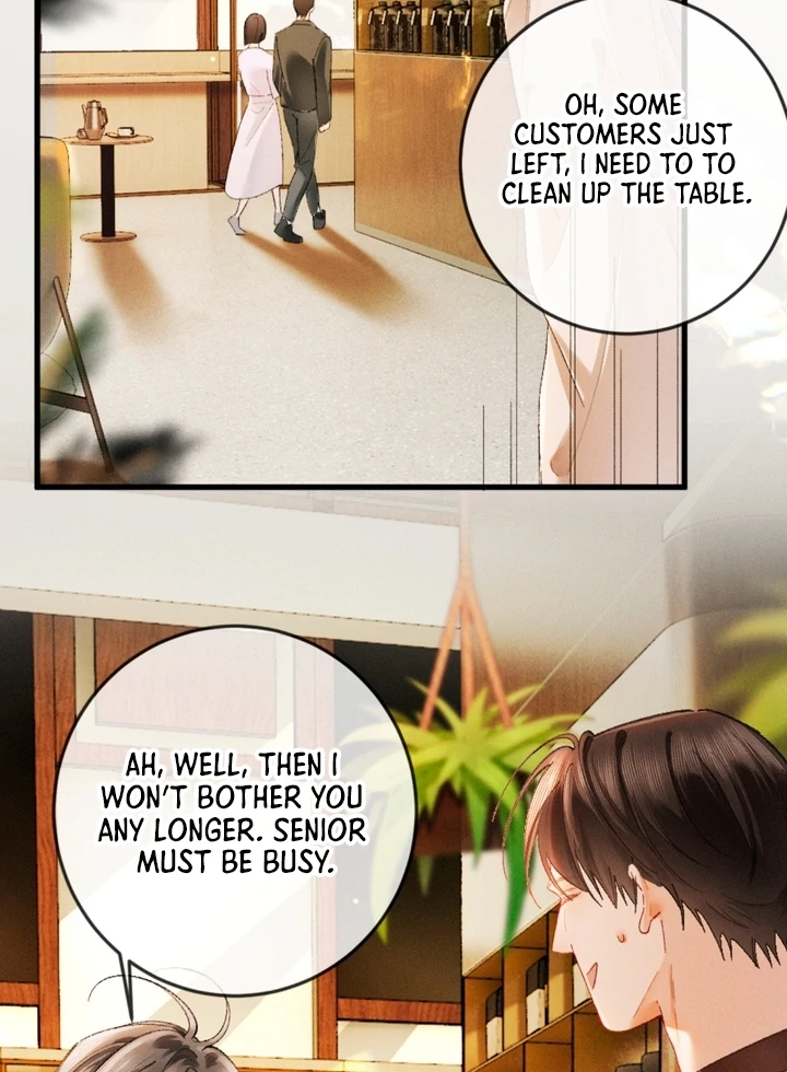 I Can’t Escape From My Contract Husband’s Doting Love chapter 14 page 55