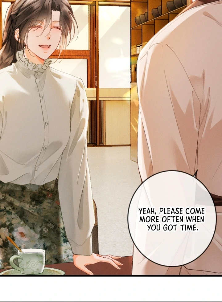I Can’t Escape From My Contract Husband’s Doting Love chapter 14 page 56