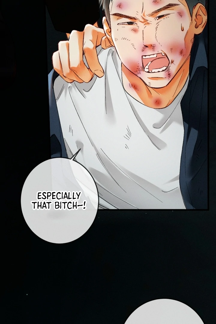 I Can’t Escape From My Contract Husband’s Doting Love chapter 14 page 6