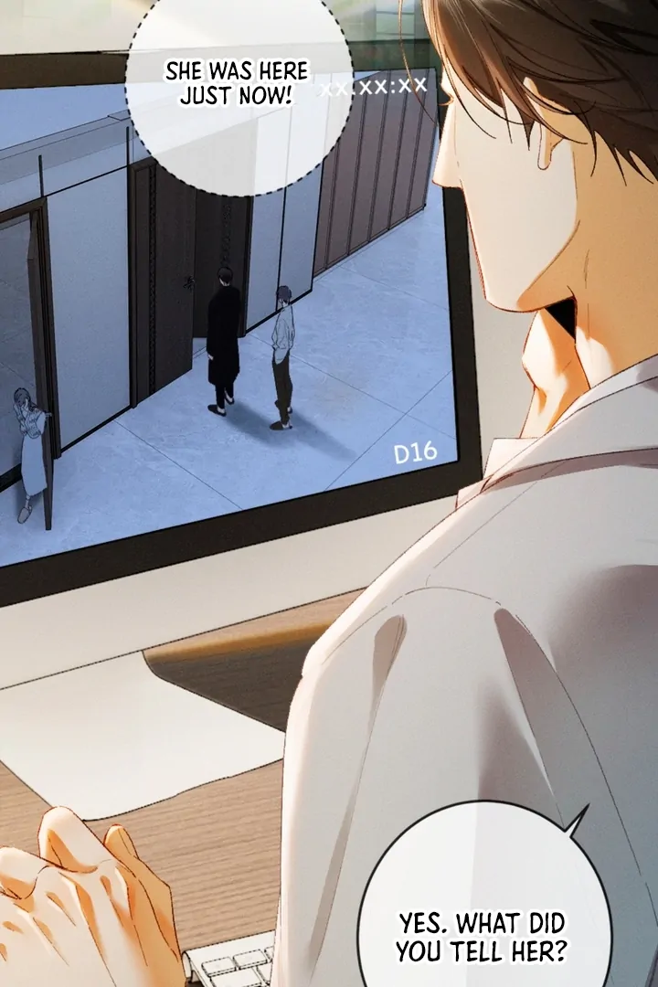 I Can’t Escape From My Contract Husband’s Doting Love chapter 14 page 60